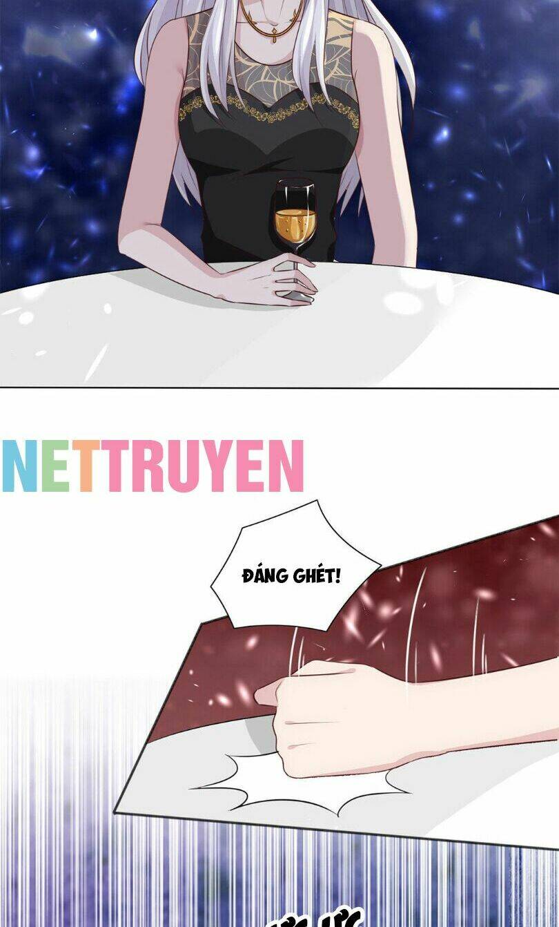 Trở Lại Showbiz Làm Ảnh Hậu: Chapter 4