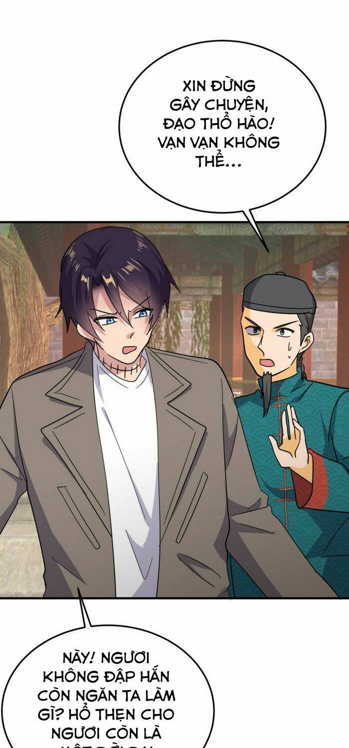 Đại Gia Livestream Vạn Giới: Chapter 83