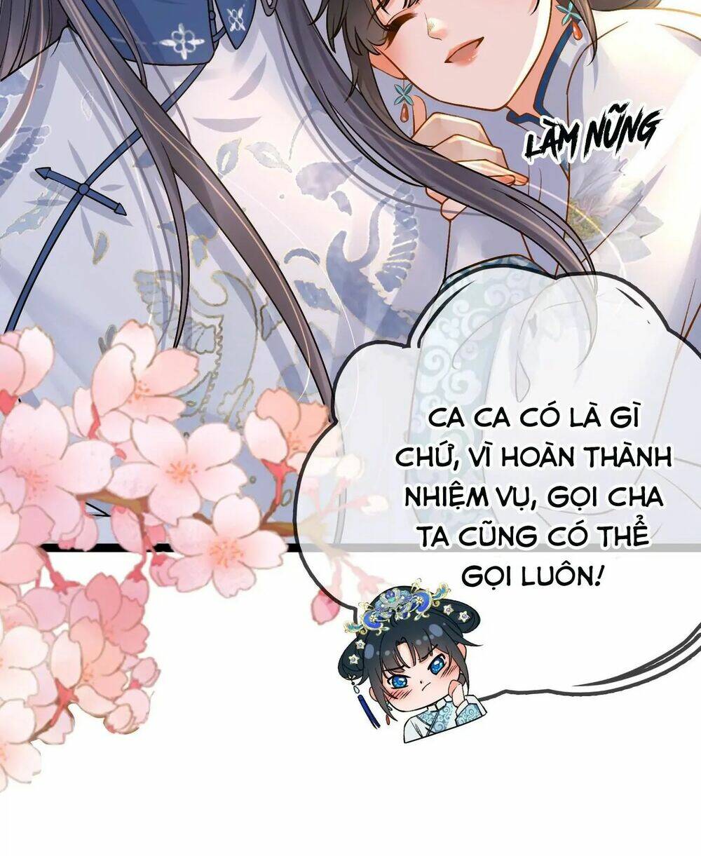 Thái Tử, Người Thật Ngọt Ngào: Chapter 43