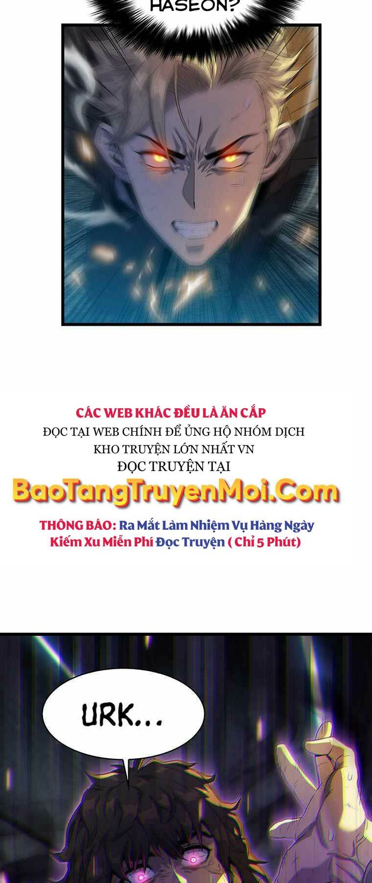 Hậu Duệ Của Hổ: Chapter 9