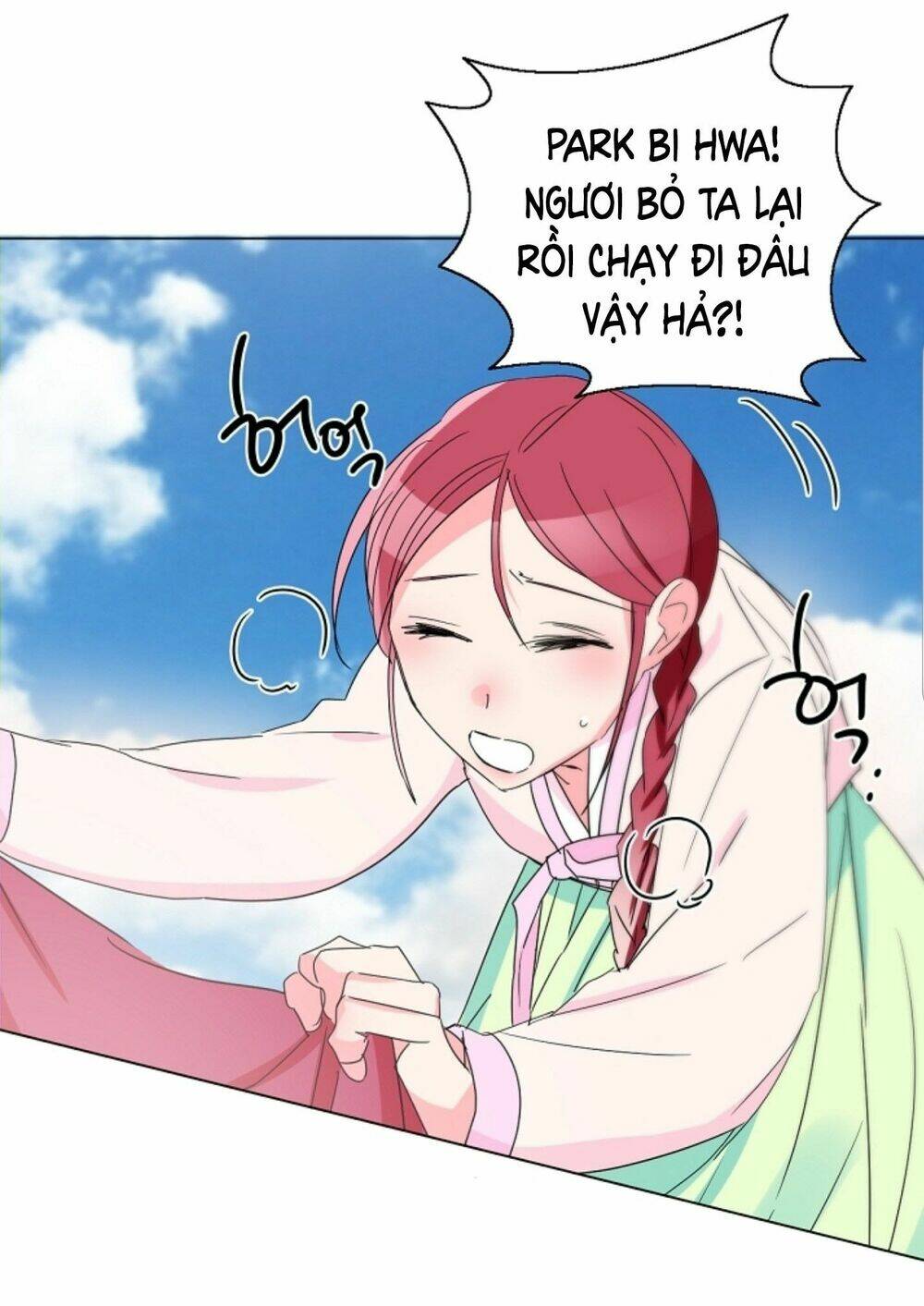 Chae Hong Sa: Chapter 50