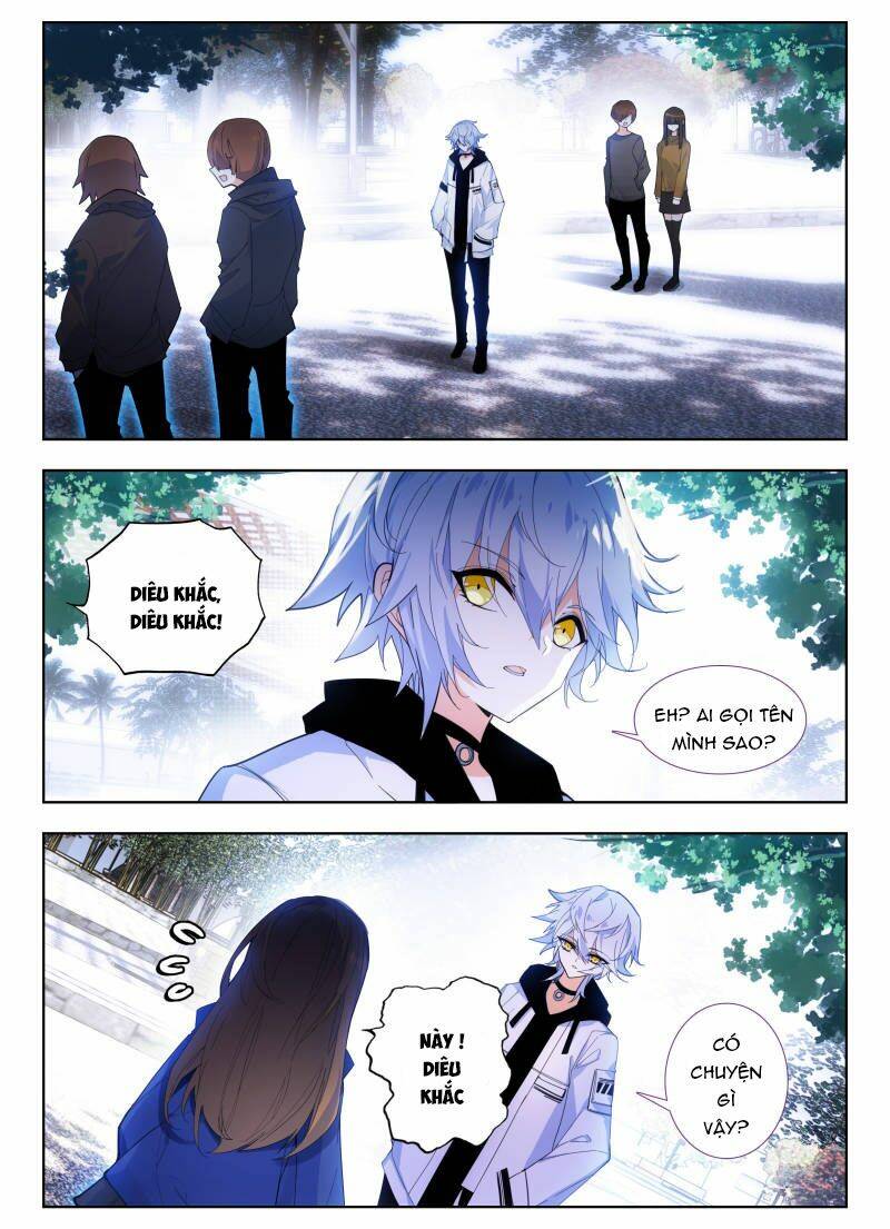 Tạp Đồ: Chapter 72