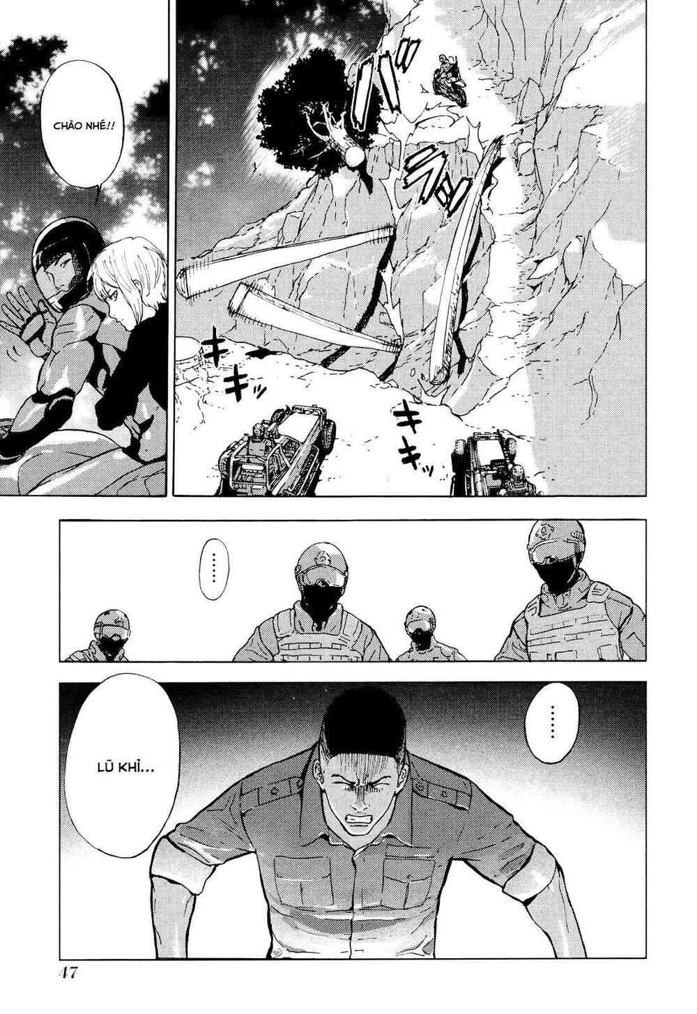 Until Death Do Us Part: Chapter 188