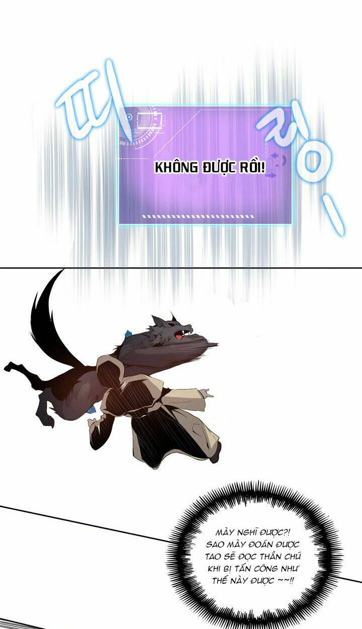 Dusk Howler: Chapter 10