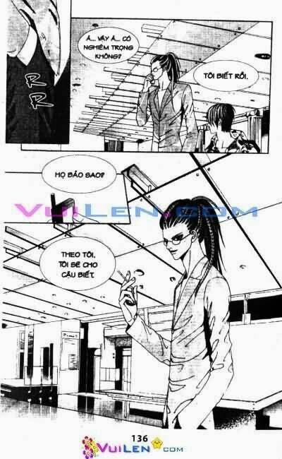 Bí Mật Học Viện Cross: Chapter 6