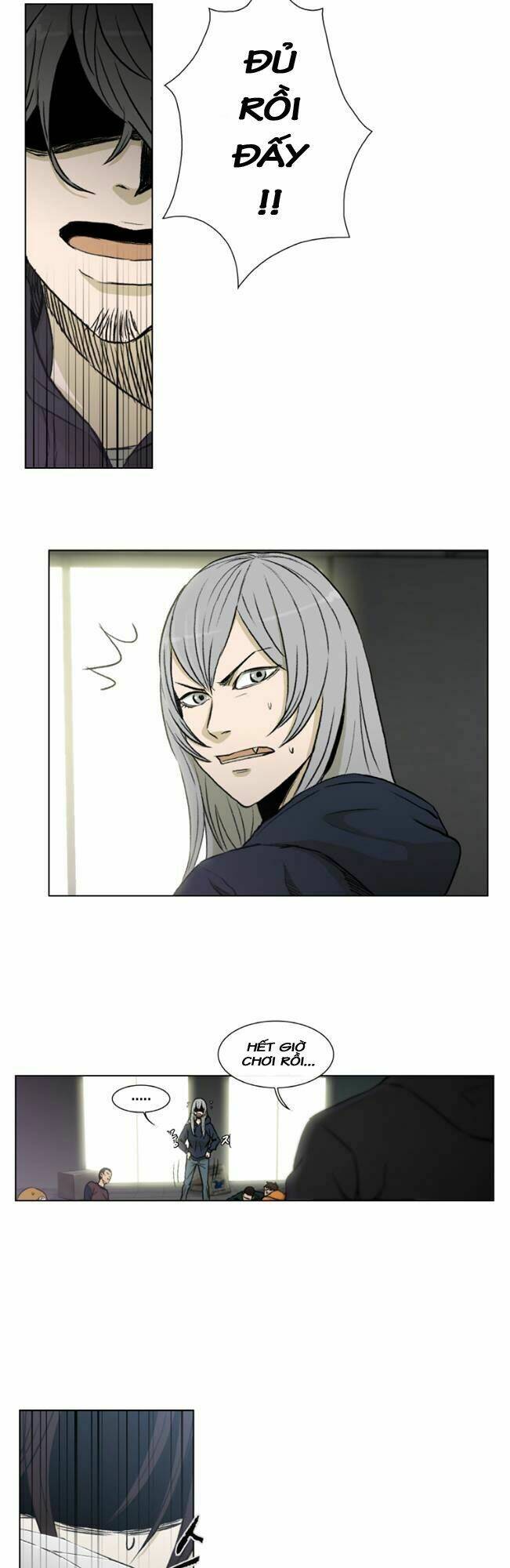 Anh Ấy Là Nữ Sinh Cấp 3: Chapter 42