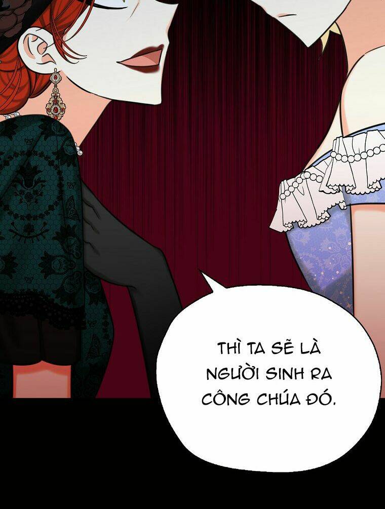 Ba Người Anh Trai Của Tôi Là Bạo Quân: Chapter 45.1