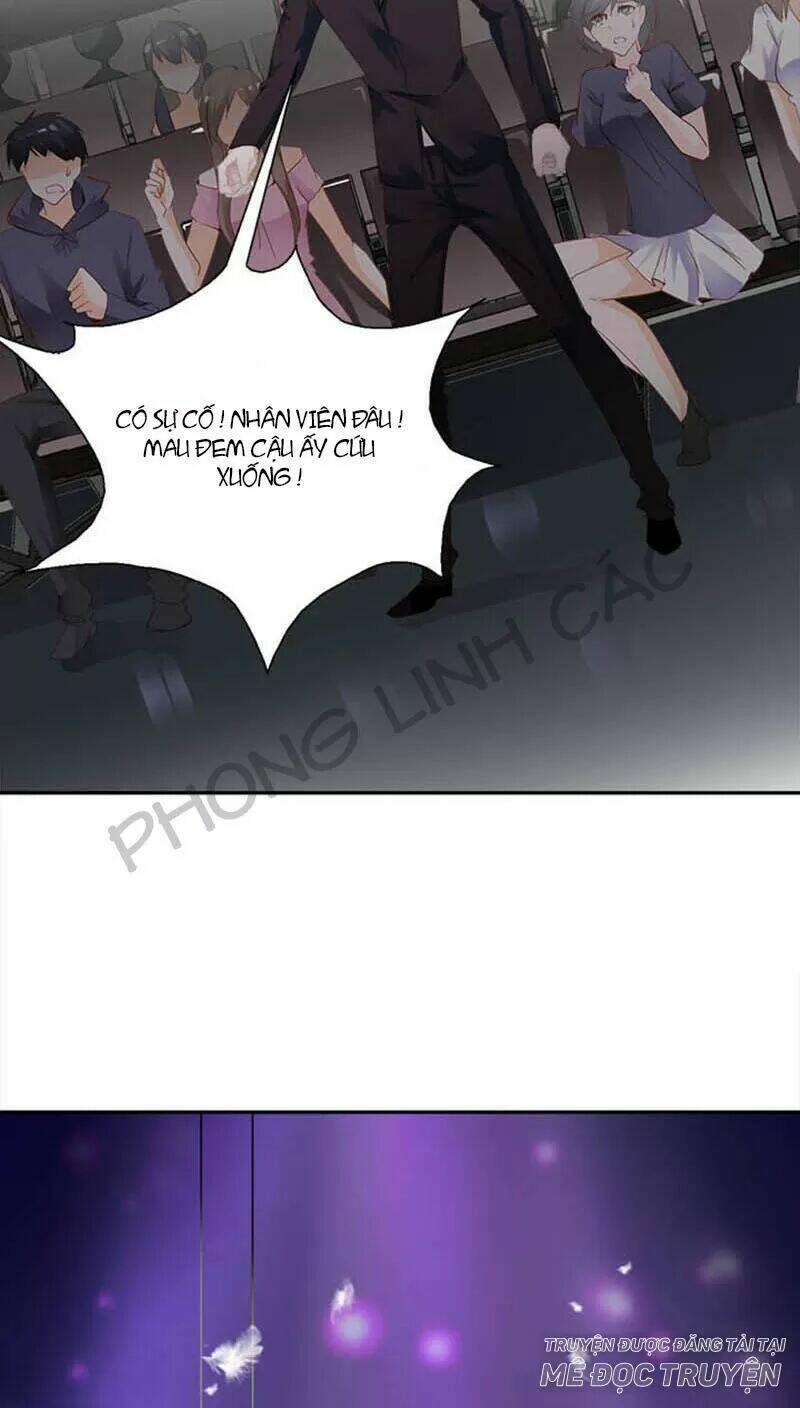 Nam Thần Là Một Đôi: Chapter 92