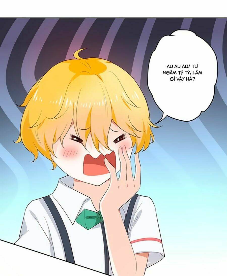 Bạn Trai Là Ngôi Sao: Chapter 123