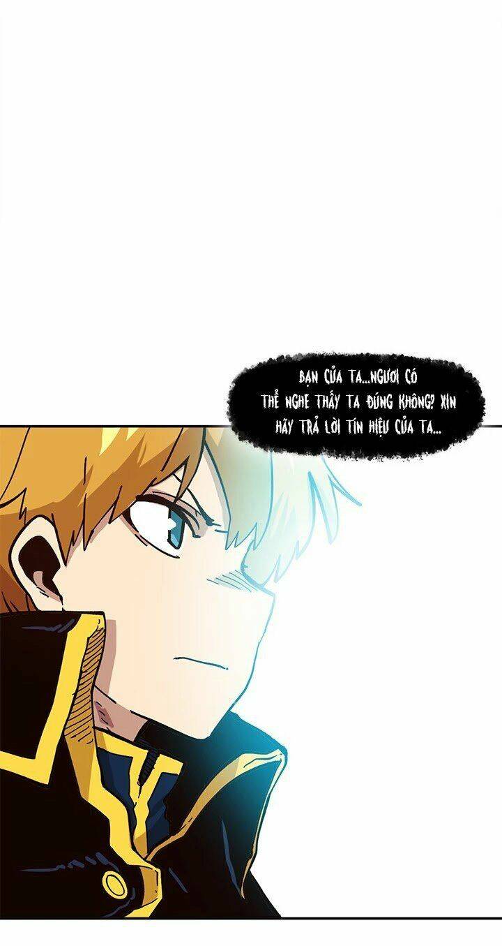 Nô Lệ Nghịch Thiên: Chapter 21