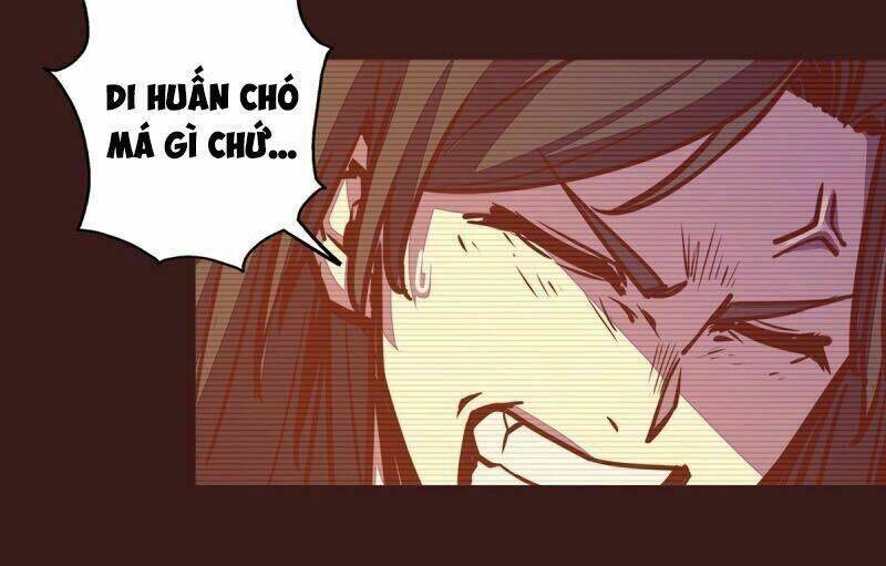 Sinh Tử Quyết: Chapter 30