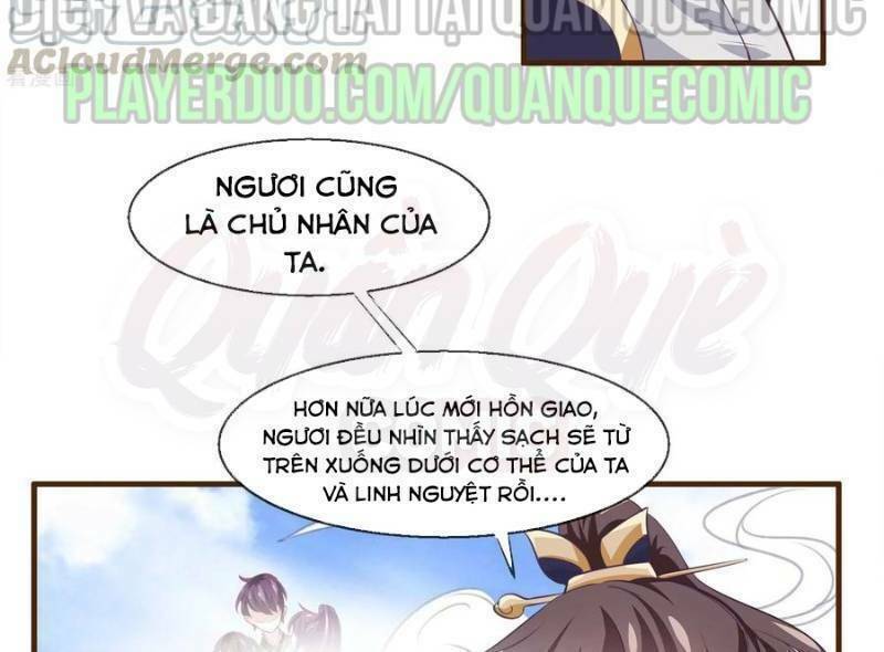 Ta Là Ngọc Hoàng Đại Đế: Chapter 62