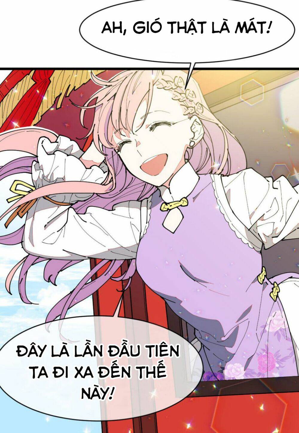 2 Nàng Công Chúa: Chapter 5
