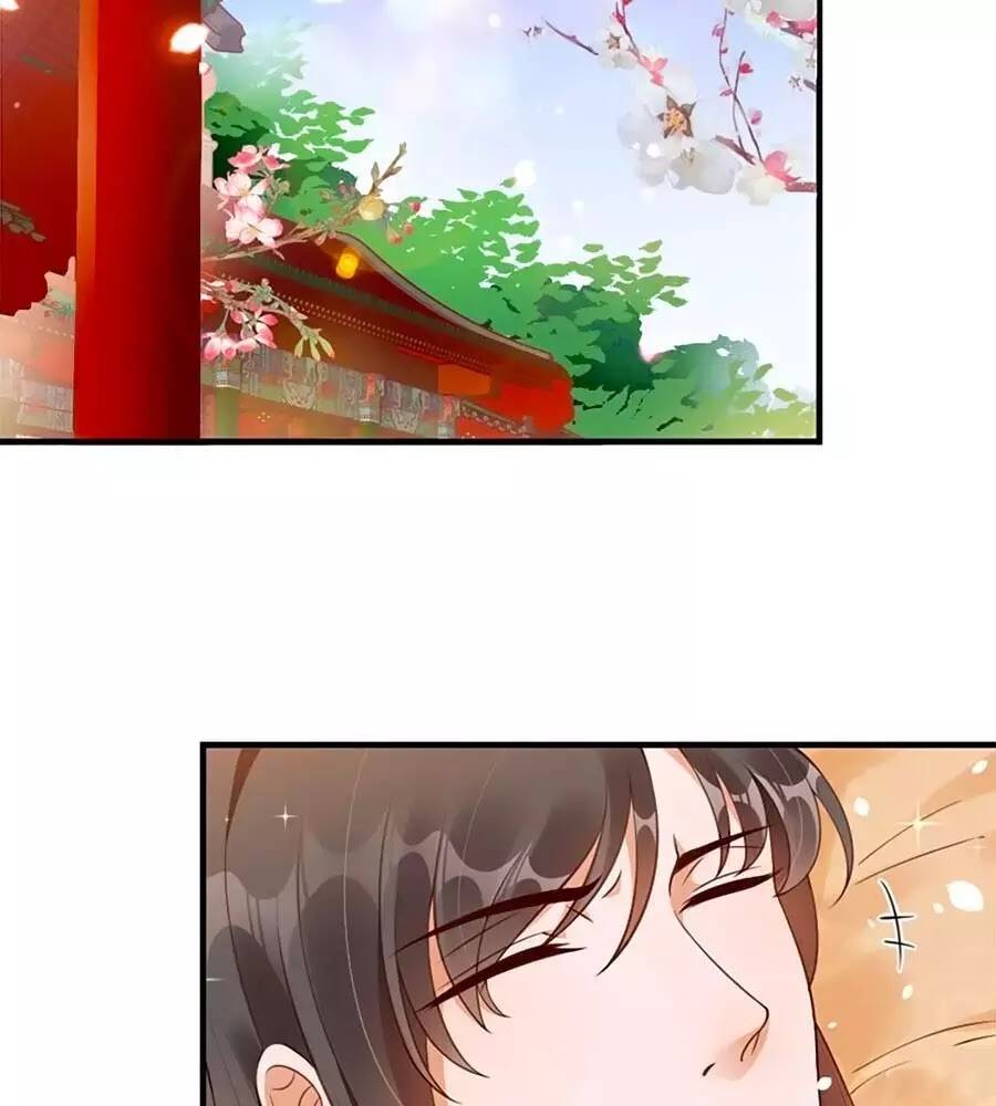 Thịnh Thế Lê Hoa Điện: Chapter 94