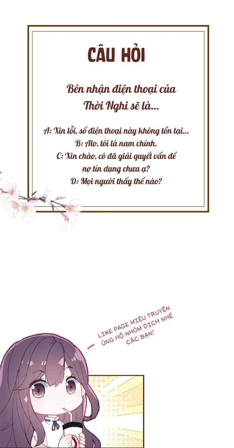 Nhất Sinh Nhất Thế Mỹ Nhân Cốt: Chapter 5