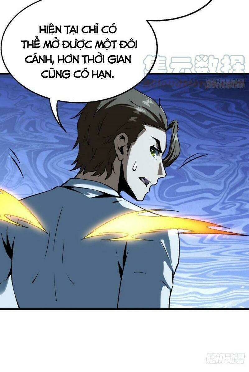 Cuồng Thiếu Siêu Thiên Tài: Chapter 68