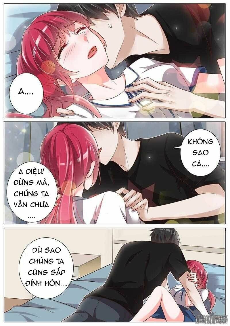 Vương Bài Giáo Thảo: Chapter 140