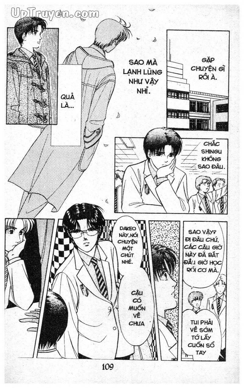 9 Banme No Musashi: Chapter 6