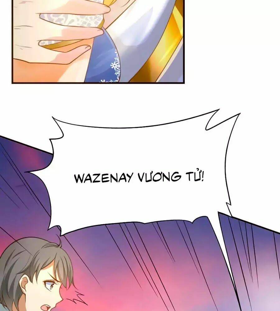 Sủng Hậu Của Vương: Chapter 20