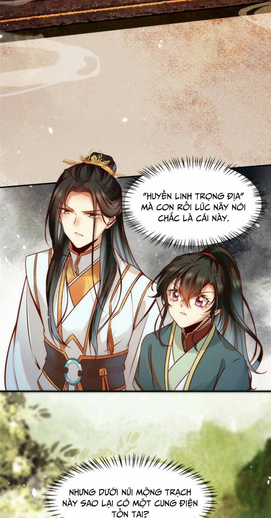 Nghịch Thiên Thần Phi Chí Thượng: Chapter 33