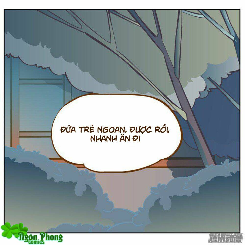 Hòa Thượng Và Tiểu Long Quân: Chapter 16