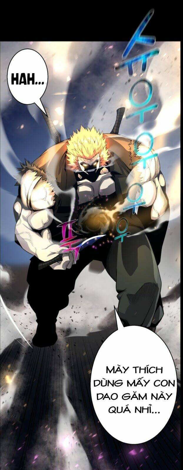 Luân Hồi Ác Nhân: Chapter 48