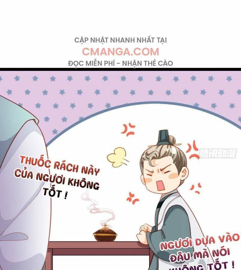 Đứng Lại! Phụng Chỉ Ăn Cướp: Chapter 19
