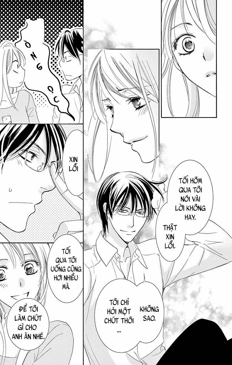 Ai Rồi Cũng Phải Kết Hôn: Chapter 2