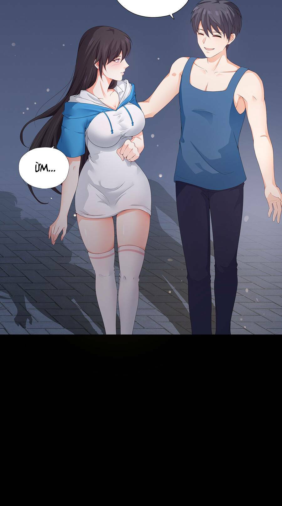 Cửa Hàng Âm Dương: Chapter 2