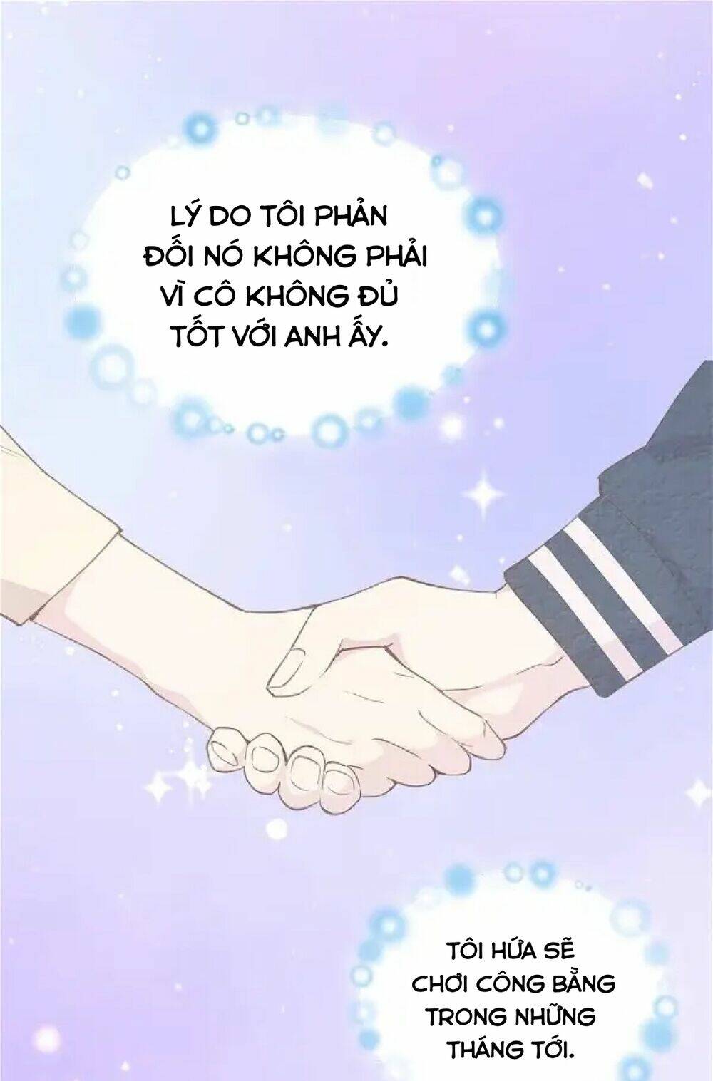 Cuộc Hôn Nhân Bất Khả Thi: Chapter 20