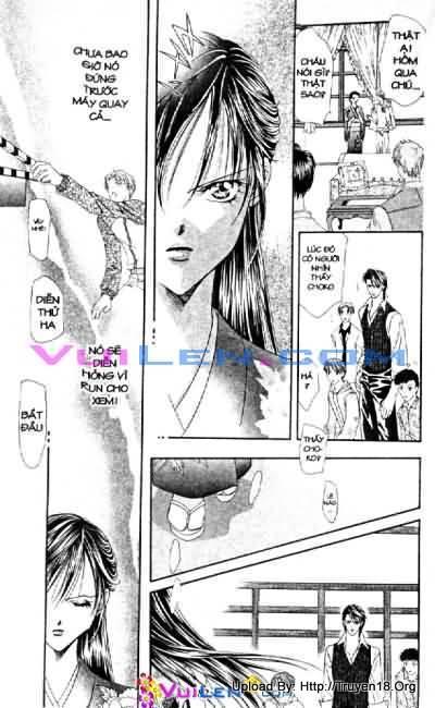 Thách Thức Tuyệt Vời: Chapter 2