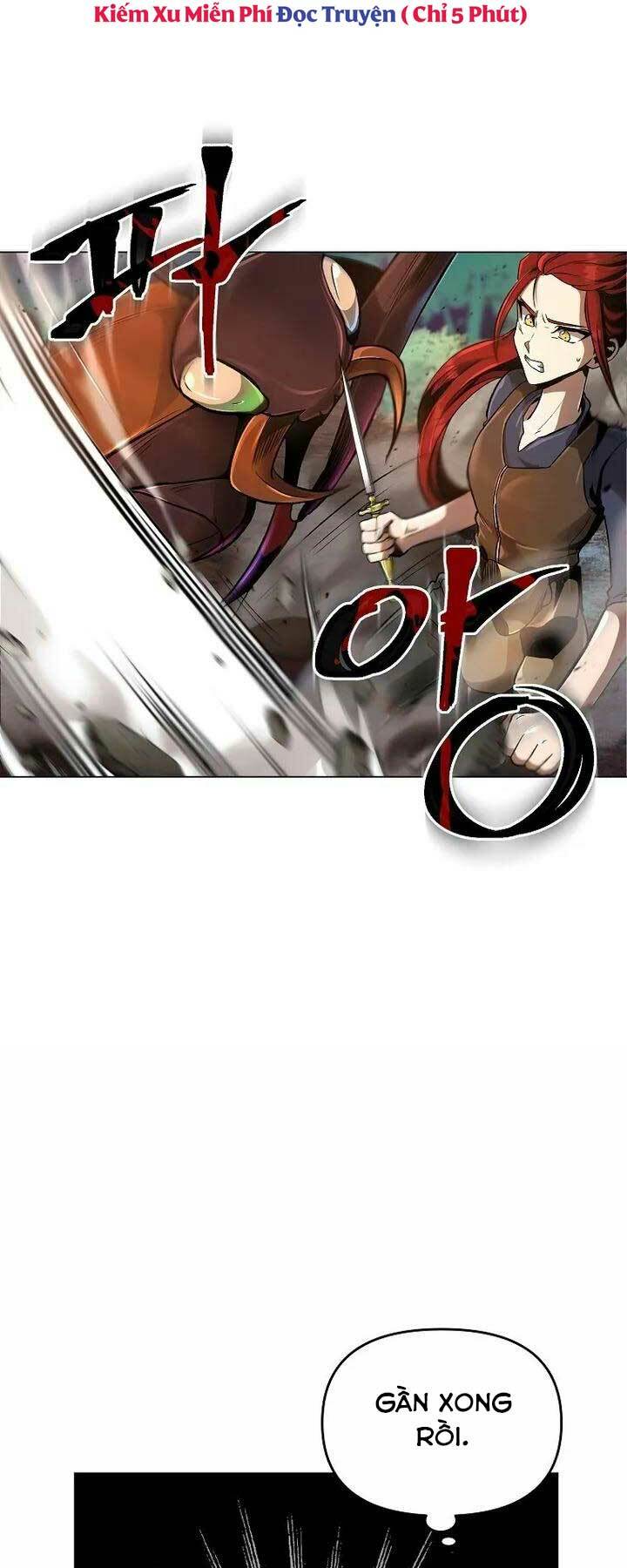 Con Đường Diệt Thần: Chapter 14