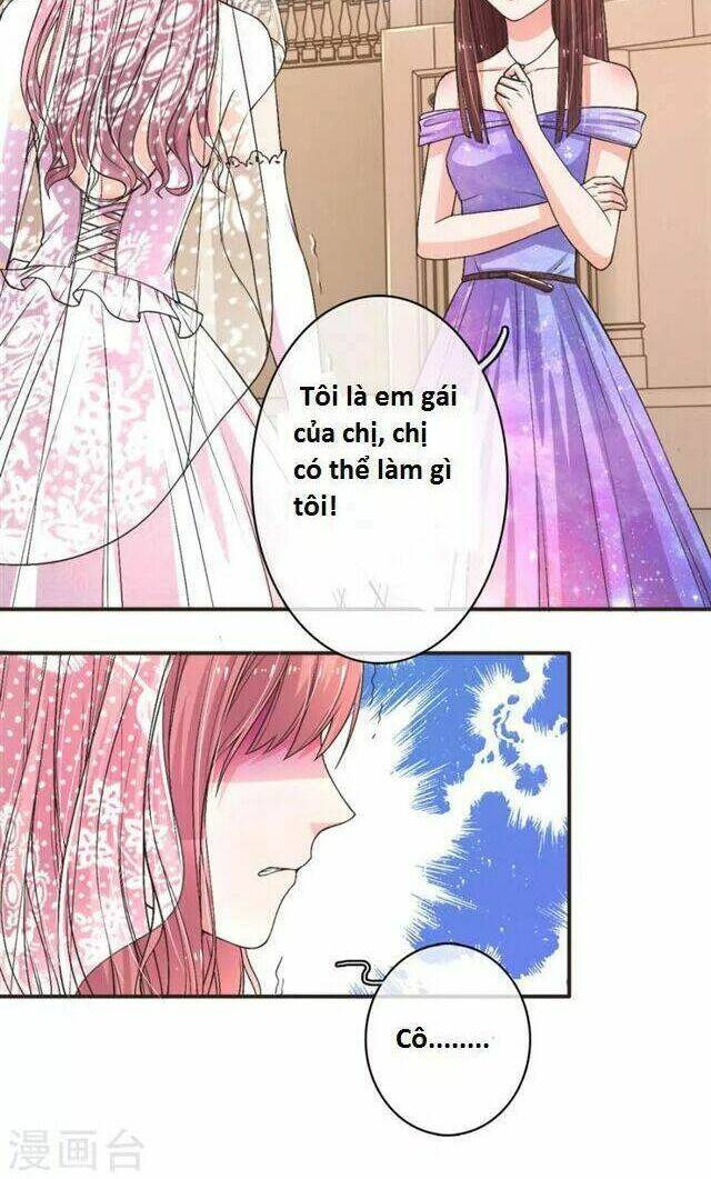 Trùng Sinh Để Trả Thù: Chapter 2
