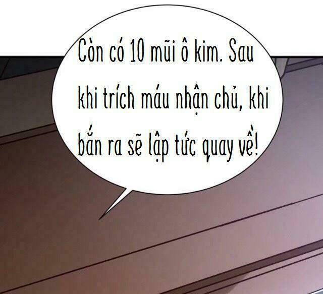 Trọng Sinh Thành Tiểu Nha Đầu: Chapter 19