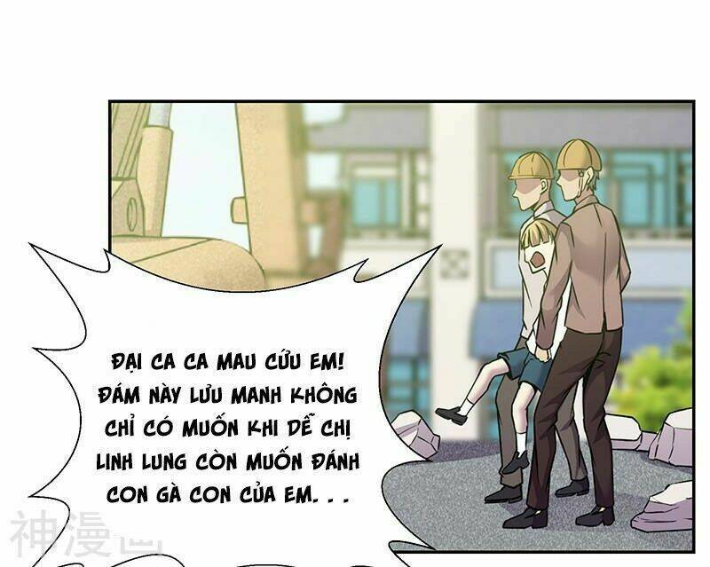 Tu Chân Cuồng Thiếu: Chapter 86