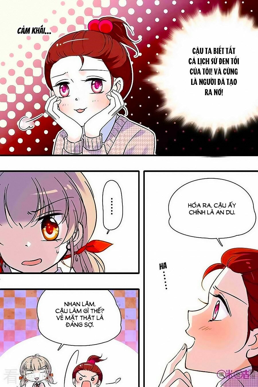 Thanh Ninh Chi Hạ: Chapter 149