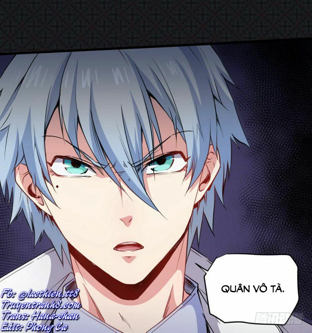 Ngạo Kiều Quỷ Vương Yêu Ta: Chapter 75