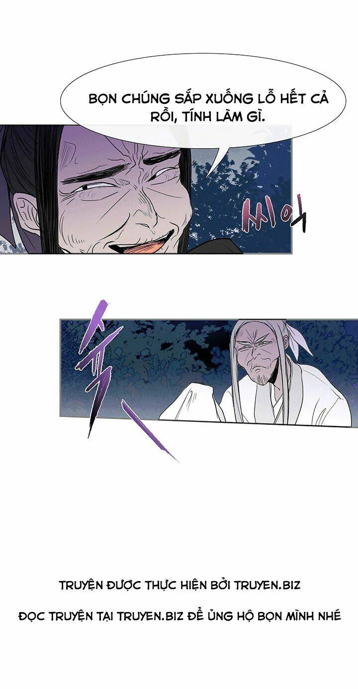 Học Sĩ Tái Sinh: Chapter 43