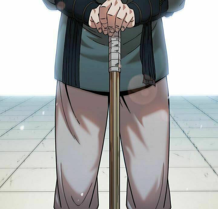 Thân Thủ Đệ Nhất Kiếm: Chapter 12