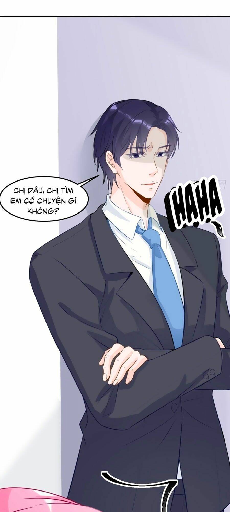 Hào Môn Thịnh Sủng: Chapter 22