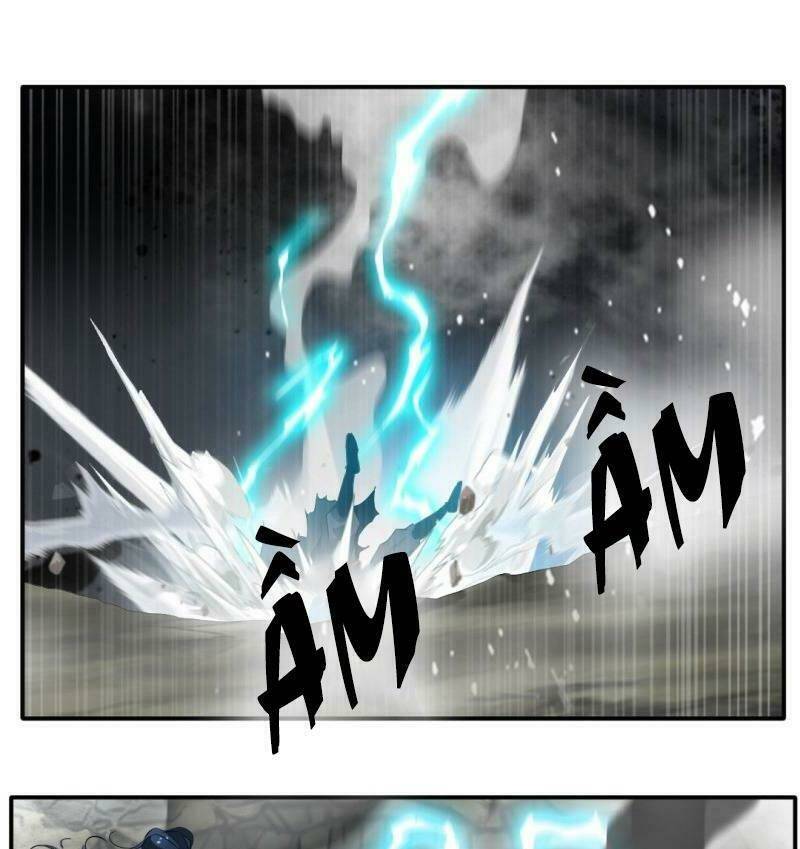 Tuyệt Thế Đế Tôn: Chapter 37