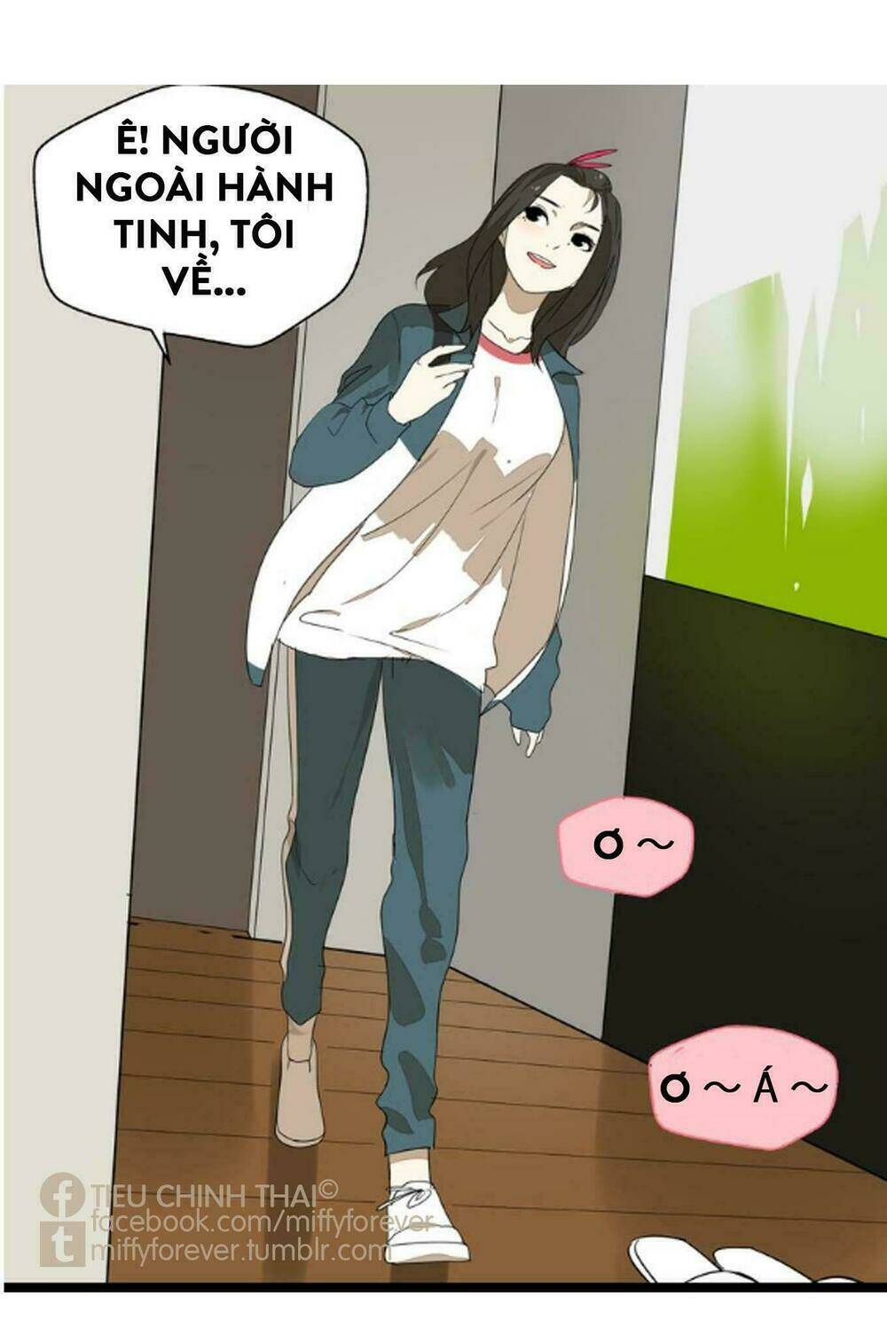 Mục Linh: Chapter 4.2