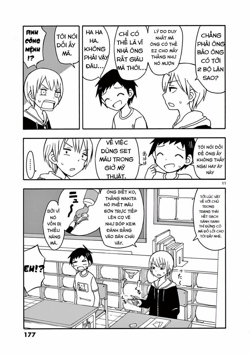 Ninja Shinobu-Chan No Junjou: Chapter 24