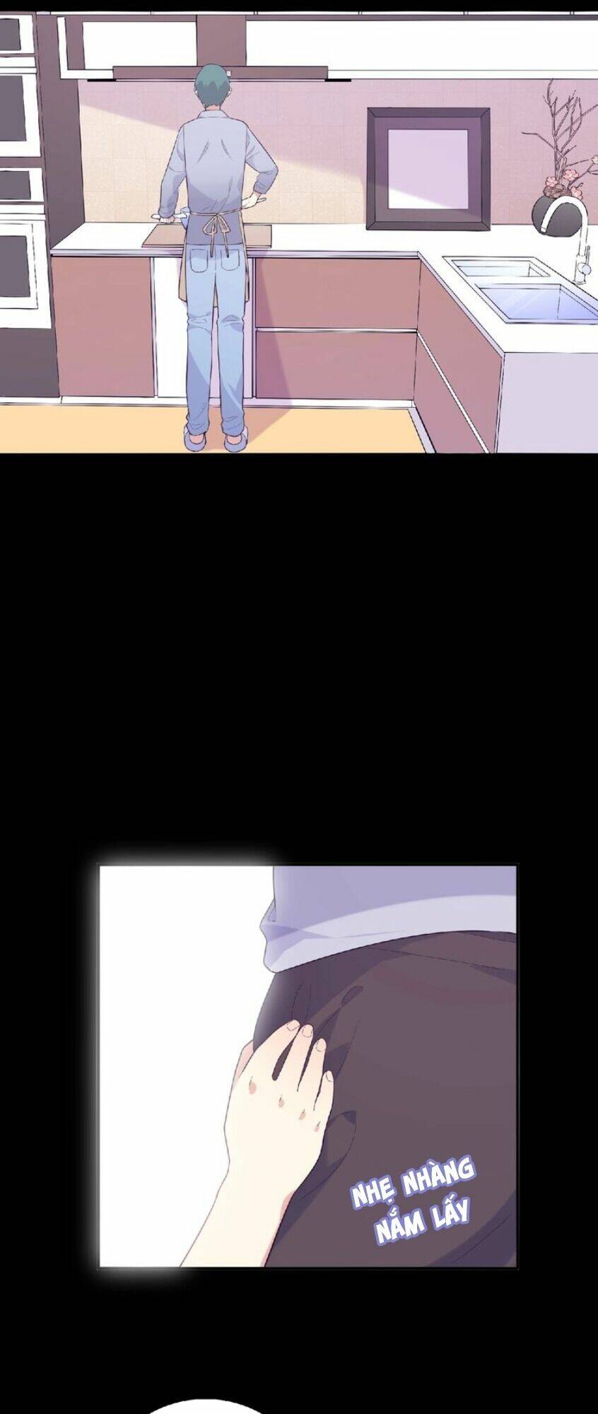 Vương Tử Thành Phố Và Công Chúa Amazon: Chapter 64