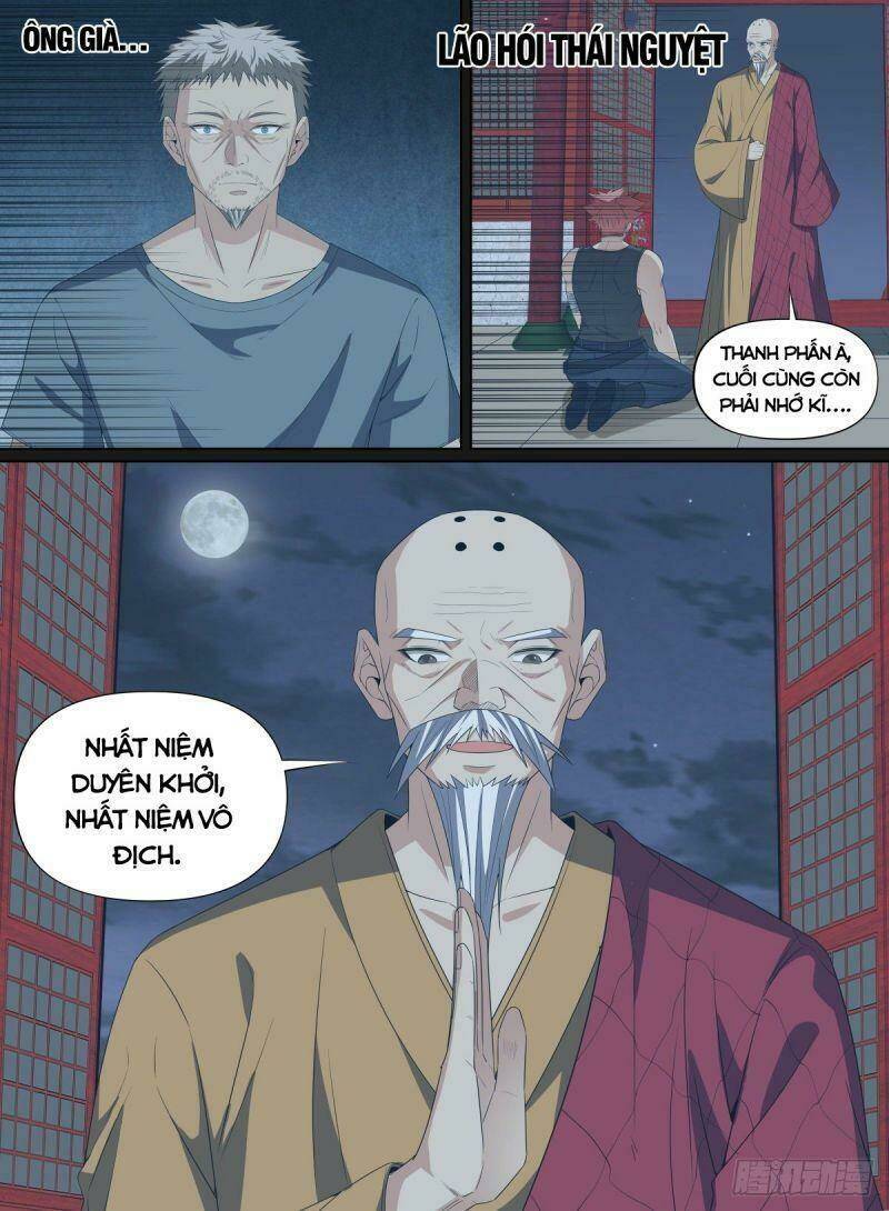 Võ Lực Chí Mạng: Chapter 128