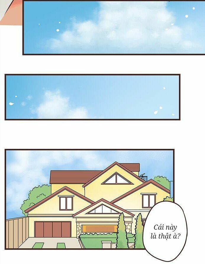 Chàng Trai Từ Quả Trứng: Chapter 25