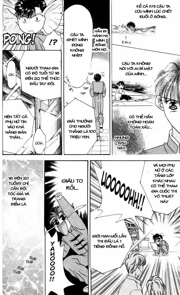 Tokyo Crazy Paradise: Chapter 2