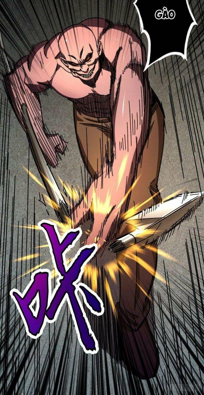 Ta Ở Tận Thế Nhặt Thuộc Tính: Chapter 12