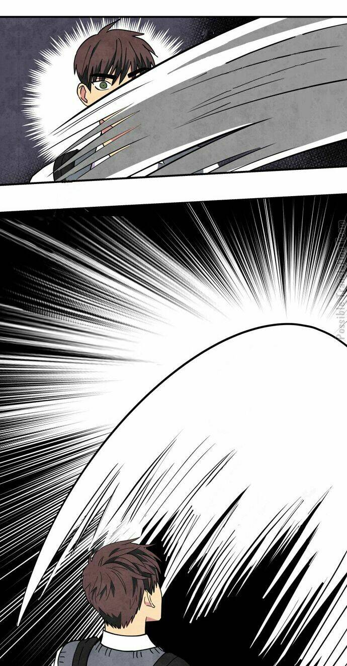 Tai Sói Và Mũ Đỏ: Chapter 27