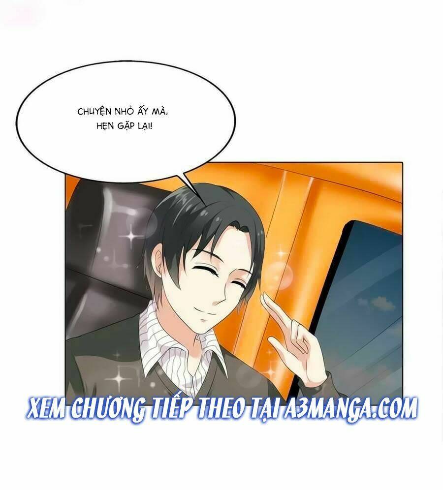 Song Diện Danh Viện: Chapter 48